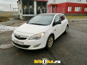 Opel Astra J 1.4 MT (90 ..) 