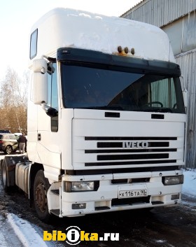 Iveco 440 тягач 