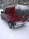 Citroen Berlingo Фургон 5 дверей