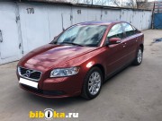Volvo S40 2  2.4 Geartronic (140 ..) 