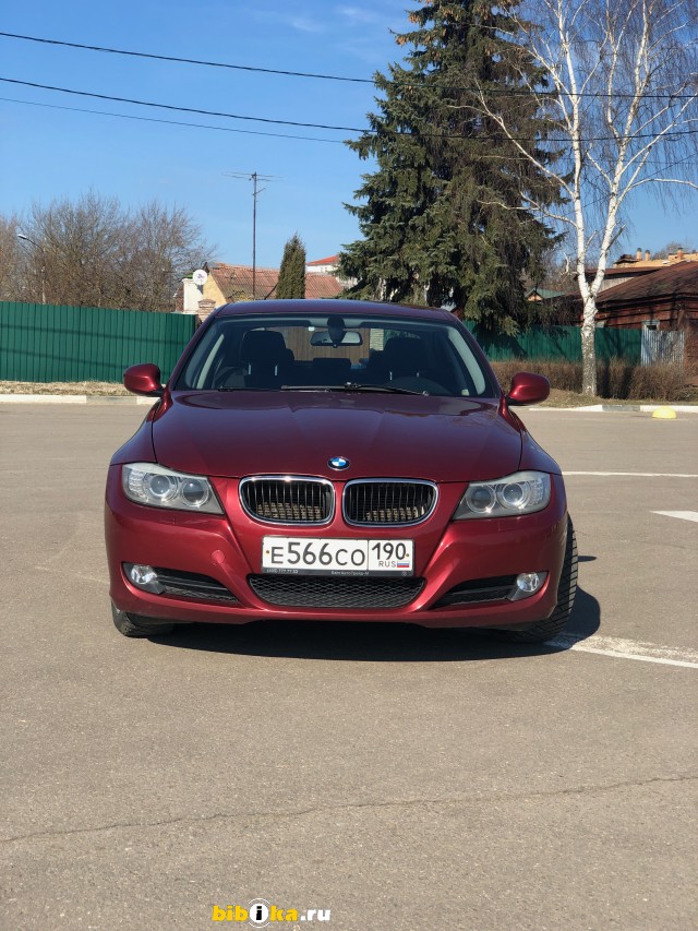 BMW 318 2.0 Комфорт