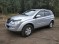 SsangYong Kyron