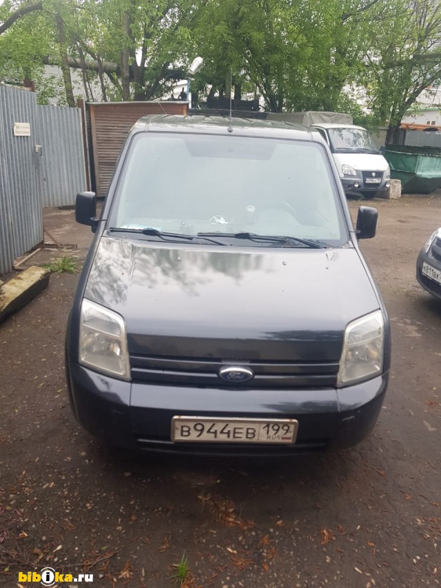 Ford Transit Connect Т200 1.8 MT L1 T200 Connect