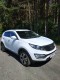 Kia Sportage III