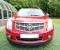Cadillac SRX 3.0 AT (269 л.с.) 4WD