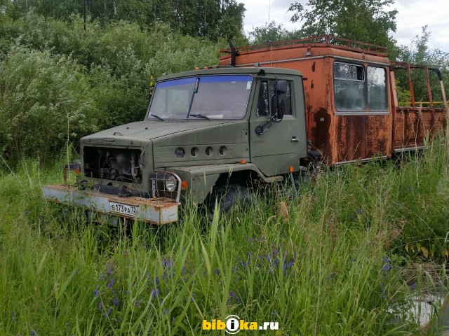 Урал 48954-A-0010 вахтовый автобус