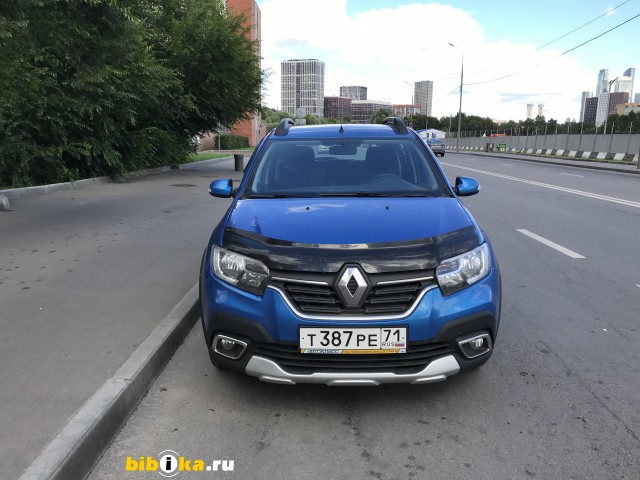 Renault Sandero  Drive