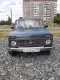 ЛАДА (ВАЗ) Нива 2121