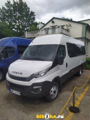 Iveco Daily 50c18  