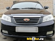 Geely Emgrand 1  1.5 MT (98 ..) 
