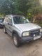 Chevrolet Tracker 2 поколение 2.5 AT (167 л.с.)