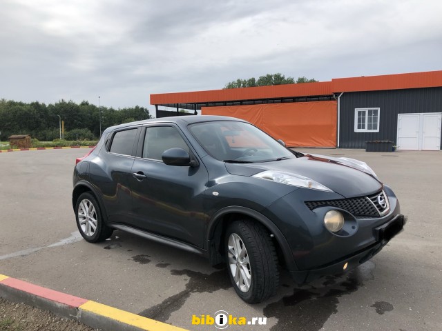 Juke se Sport