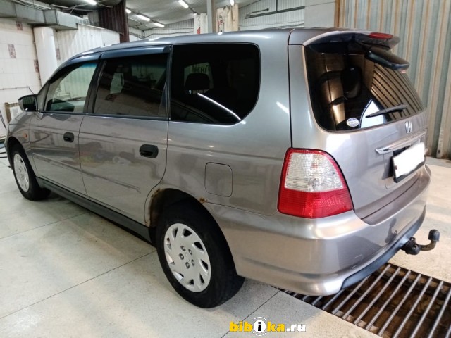 Honda Odyssey 2002Рі