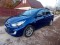 Hyundai Solaris 1 поколение 1.6 MT (123 л.с.)