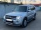 Mitsubishi Pajero 4 поколение 3.5 AT (190 л.с.)