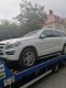 Mercedes-Benz GL - Class X166 GL 400 7G-Tronic Plus 4Matic (333 л.с.)