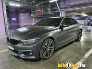 BMW 4-series 440iX F32