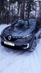 Renault Kaptur 1.6 CVT Life