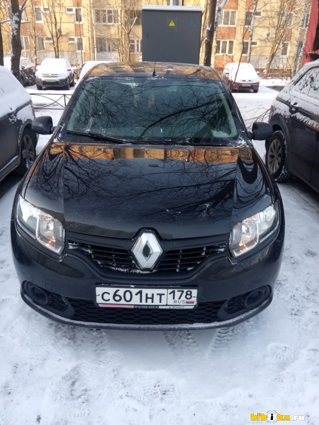 Renault Sandero 2 
