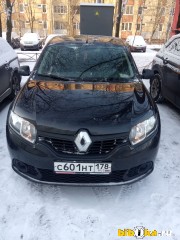 Renault Sandero 2 