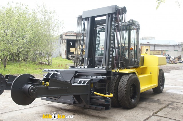 Komatsu FD 160 погрузчик