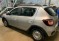 Renault Sandero Stepway 1.6 MT