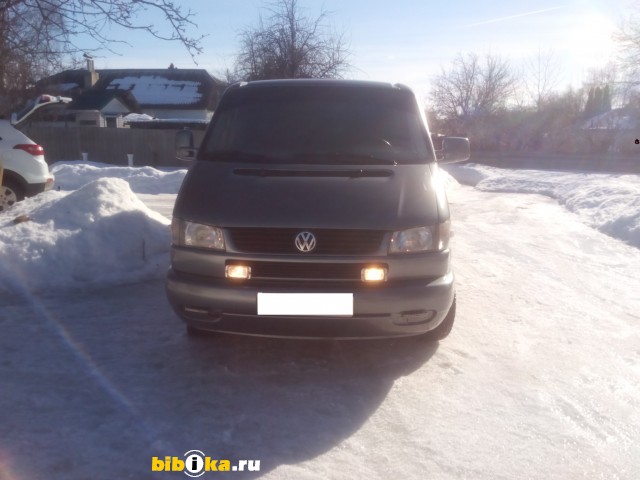 Volkswagen Transporter Т4 