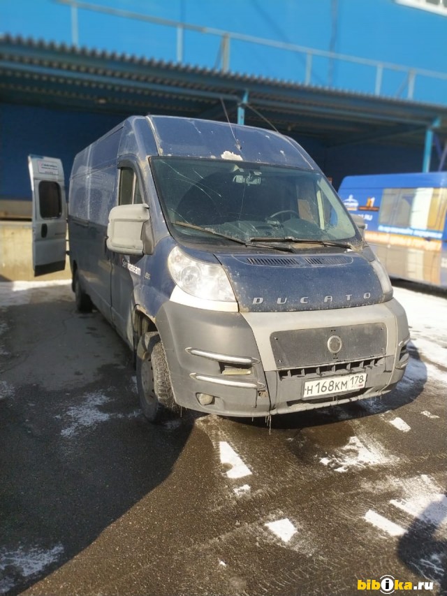 Fiat Ducato  