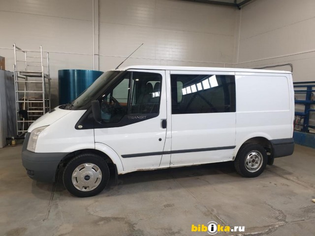 Ford Transit грузовой 