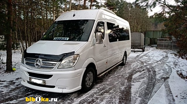 Mercedes-Benz Sprinter автобус 