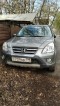 Honda CR-V 2  [] 2.2i-CTDi 6MT 4WD (140 ..) Executive