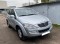 SsangYong Kyron