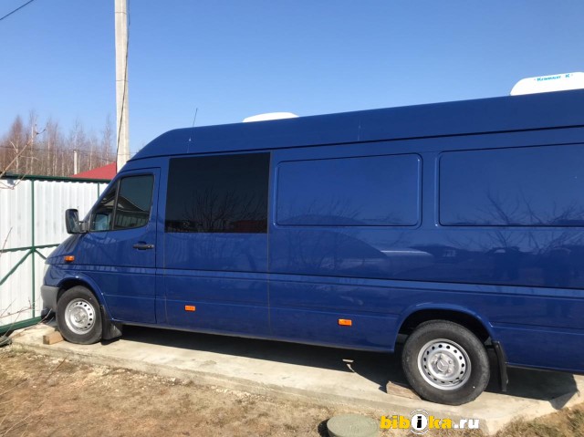 Mercedes-Benz Sprinter Легковой прочее 