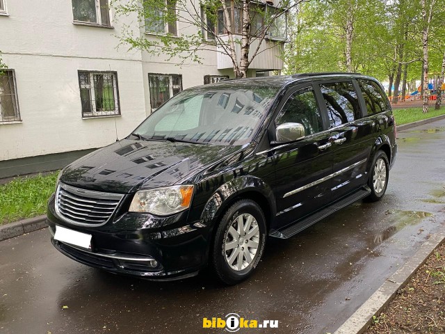Chrysler Town&Country  