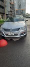 Volkswagen Passat CC 1 поколение 2.0 TSI MT (200 л.с.) FUL