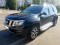 Nissan Terrano II Tekna на коже