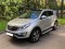 Kia Sportage 3  2.0 D AT 4WD (136 ..) 
