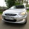 Hyundai Solaris 1 поколение 1.6 MT (123 л.с.)