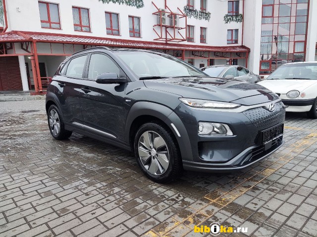 Hyundai Kona  ELECTRIK