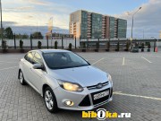 Ford Focus III 1600 