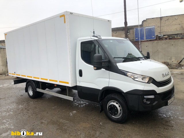 Iveco Daily  c 70
