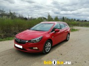 Opel Astra УНИВЕРСАЛ INNOVATION