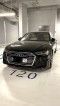 Audi A6 S-line