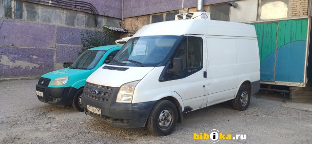 Ford Transit Van фургон-рефрижератор 