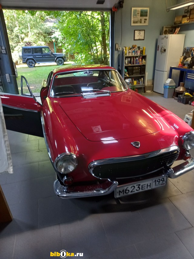 Volvo 1800S