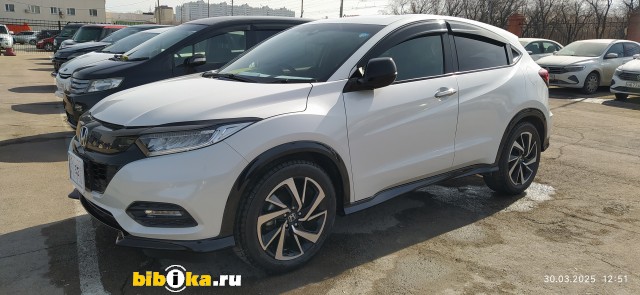 Honda Vezel  G