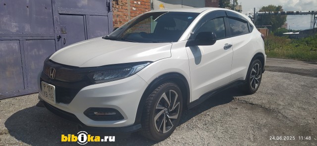 Honda Vezel  G