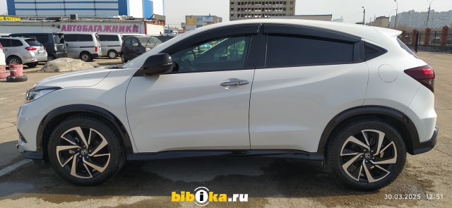 Honda Vezel  G