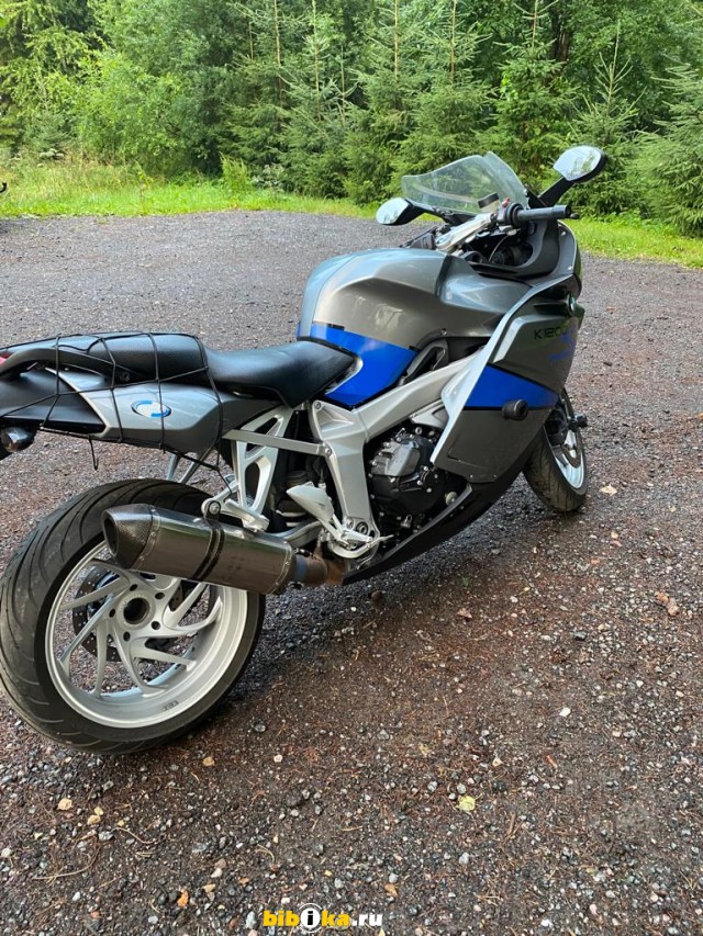 BMW к1200s мотоцикл