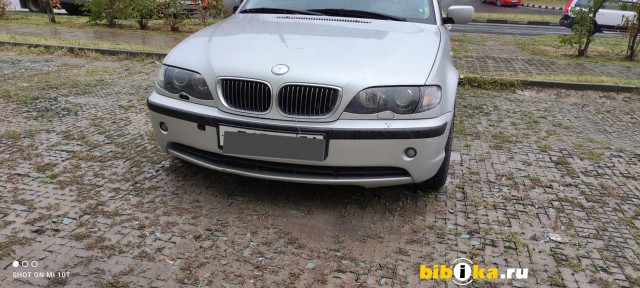 BMW 330  